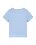 V-neck women’s t-shirt made from organic cotton - 12