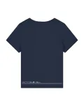 V-neck women’s t-shirt made from organic cotton - 20
