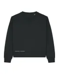 Women’s sweatshirt made from organic cotton - 3