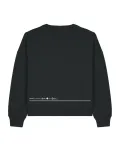 Women’s sweatshirt made from organic cotton - 4