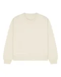 Women’s sweatshirt made from organic cotton - 5