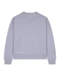Women’s sweatshirt made from organic cotton - 7