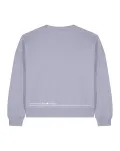 Women’s sweatshirt made from organic cotton - 8