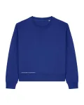 Women’s sweatshirt made from organic cotton - 9