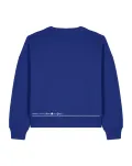 Women’s sweatshirt made from organic cotton - 10