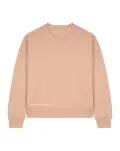 Women’s sweatshirt made from organic cotton - 11