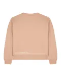 Women’s sweatshirt made from organic cotton - 12