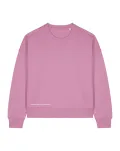 Women’s sweatshirt made from organic cotton - 13