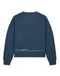 Women’s sweatshirt made from organic cotton - 18