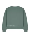 Women’s sweatshirt made from organic cotton - 20
