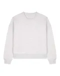 Women’s sweatshirt made from organic cotton - 21