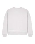 Women’s sweatshirt made from organic cotton - 22