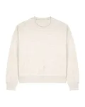 Women’s sweatshirt made from organic cotton - 23