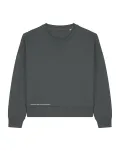 Women’s sweatshirt made from organic cotton - 27