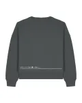 Women’s sweatshirt made from organic cotton - 28