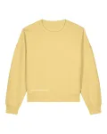 Women’s sweatshirt made from organic cotton - 29