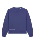 Women’s sweatshirt made from organic cotton - 31