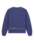 Women’s sweatshirt made from organic cotton - 32