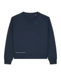 Women’s sweatshirt made from organic cotton - 33
