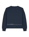 Women’s sweatshirt made from organic cotton - 34