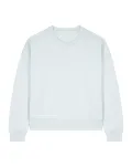 Women’s sweatshirt made from organic cotton - 35