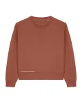 Women’s sweatshirt made from organic cotton - 37