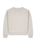Women’s sweatshirt made from organic cotton - 39