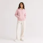 ORMIRE Gamechanger - Sudadera con capucha femenina de algodón reciclado - 2