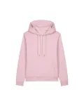 ORMIRE Gamechanger - Sudadera con capucha femenina de algodón reciclado - 5