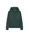 ORMIRE Gamechanger - Sudadera con capucha femenina de algodón reciclado - 6