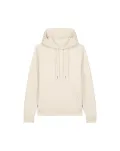 ORMIRE Gamechanger - Sudadera con capucha femenina de algodón reciclado - 7