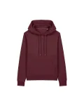 ORMIRE Gamechanger - Sudadera con capucha femenina de algodón reciclado - 9