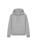 ORMIRE Gamechanger - Sudadera con capucha femenina de algodón reciclado - 10