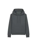 ORMIRE Gamechanger - Sudadera con capucha femenina de algodón reciclado - 11