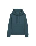 ORMIRE Gamechanger – The women's hoodie in recycled cotton - 11