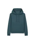 ORMIRE Gamechanger - Sudadera con capucha femenina de algodón reciclado - 12