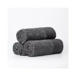 Produkt testowy Ormire GEKON | Ręcznik ekologiczny z recyklingu 100×50 cm 550 g/m² - 4