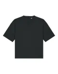 Ormire Nova T-shirt boxy pour femme - 4