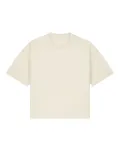 Ormire Nova T-shirt boxy pour femme - 5
