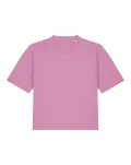 Ormire Nova T-shirt boxy pour femme - 7