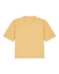 Ormire Nova T-shirt boxy pour femme - 8