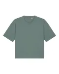Ormire Nova T-shirt boxy pour femme - 9