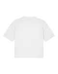 Ormire Nova T-shirt damski boxy - 11