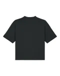 Ormire Nova T-shirt boxy pour femme - 13