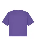 Ormire Nova T-shirt boxy pour femme - 15