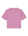 Ormire Nova T-shirt boxy pour femme - 16