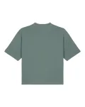 Ormire Nova T-shirt boxy pour femme - 18