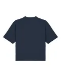 Ormire Nova T-shirt boxy pour femme - 21
