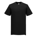 Ormire - T-shirt szefa kuchni z bawełny MeshAir C195 - 2