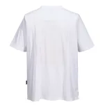 Ormire - T-shirt szefa kuchni z bawełny MeshAir C195 - 5